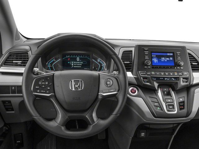 Used 2018 Honda Odyssey LX image 7