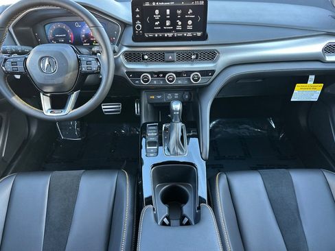 New 2026 Acura Integra A-Spec image 15
