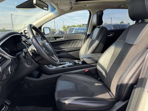 Used 2018 Ford Edge Sport w/ Equipment Group 401A AWD/4WD image 14
