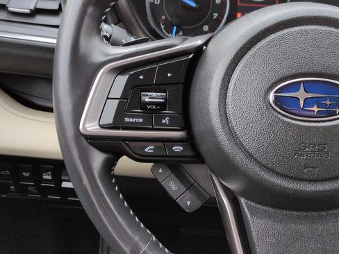 Used 2022 Subaru Ascent Touring image 21