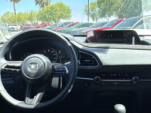 New 2026 MAZDA CX-30 AWD 2.5 S w/ Select Sport Pkg image 7
