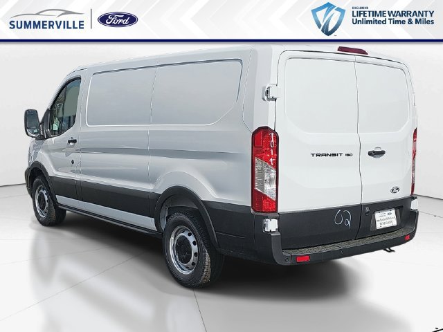 New 2026 Ford Transit 150 Low Roof RWD image 6