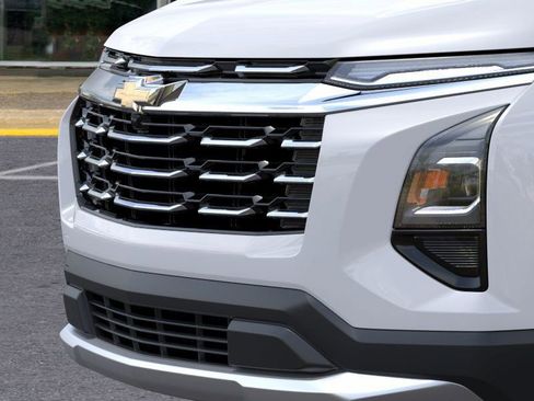 New 2026 Chevrolet Equinox LT w/ Convenience Package II image 13