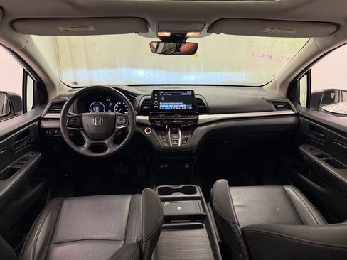 Used 2025 Honda Odyssey EX-L image 23