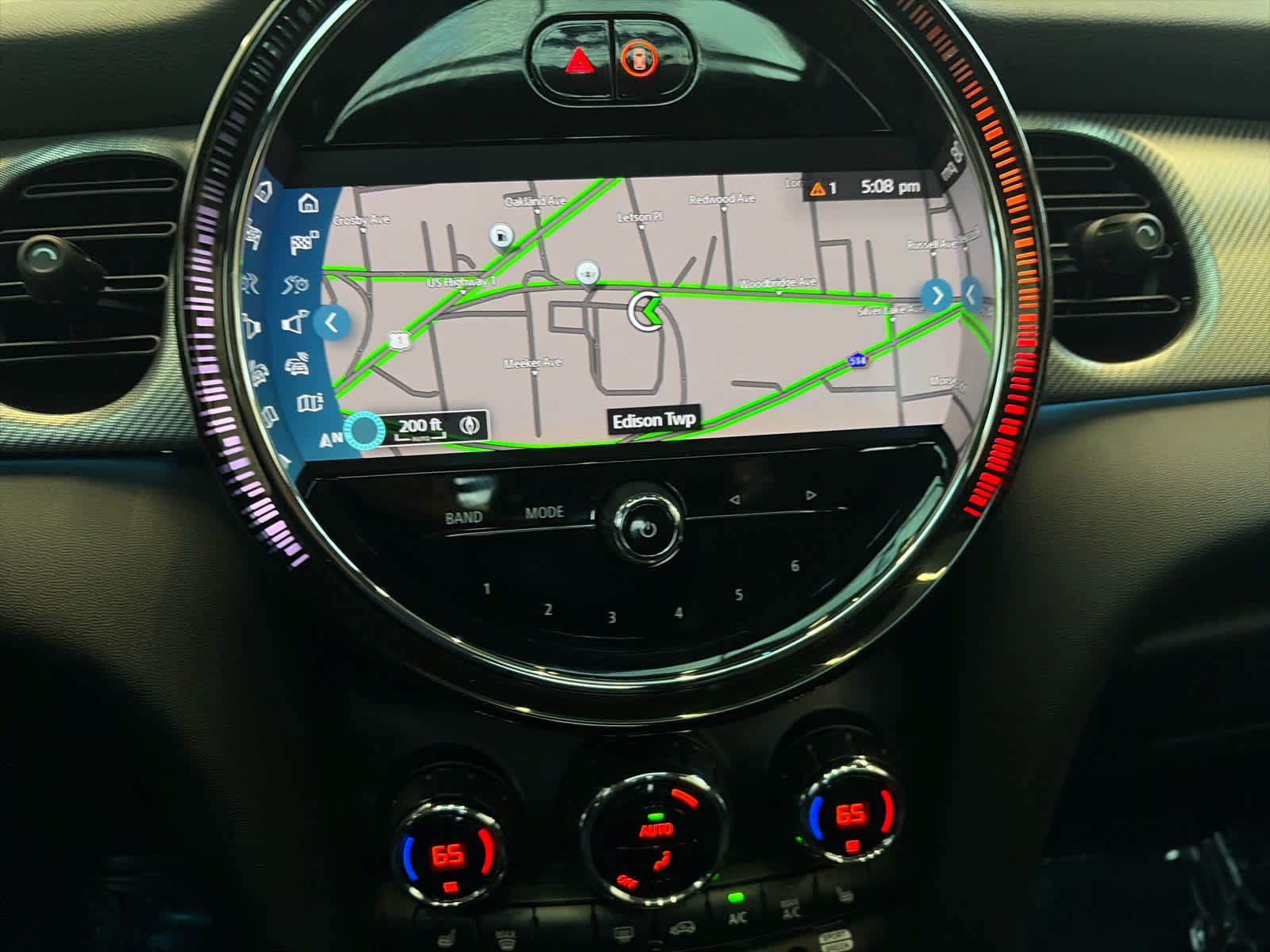 Used 2024 MINI Cooper S FWD image 19