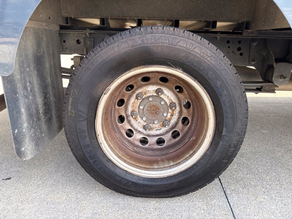 Used 2022 Ford Transit 350 DRW RWD image 54