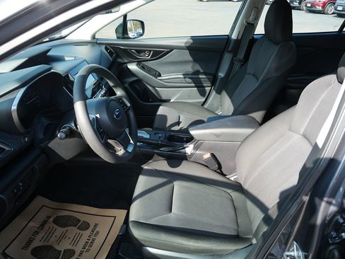 Used 2018 Subaru Impreza 2.0i Premium w/ Eyesight & BSD & Rcta image 10