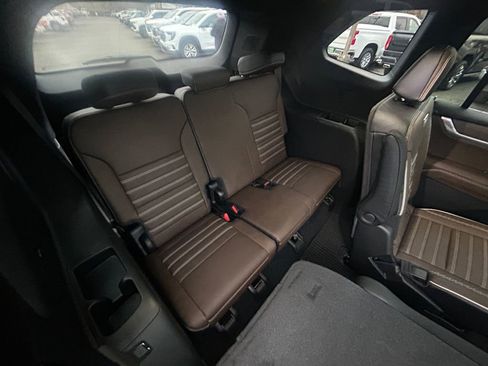 New 2026 GMC Acadia Denali Ultimate image 35