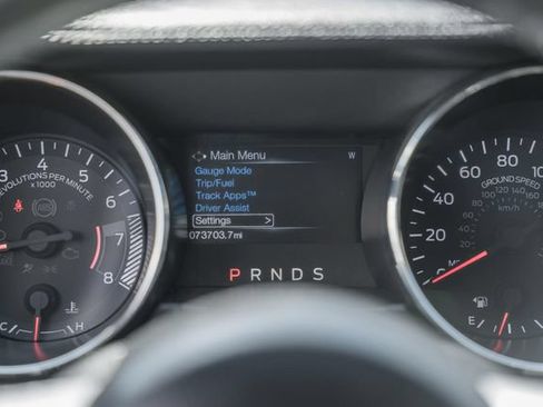 Used 2016 Ford Mustang Coupe RWD image 37
