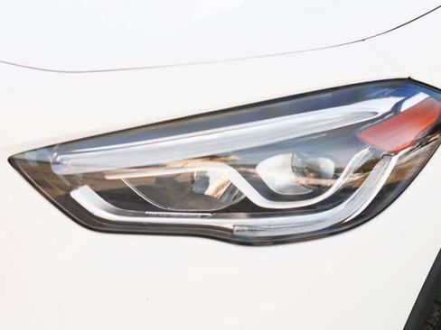 Certified 2023 Mercedes-Benz GLA 250 4MATIC w/ Premium Package image 10