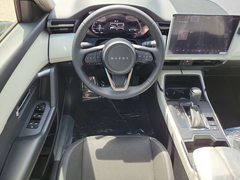 New 2026 MAZDA CX-5 Preferred image 14