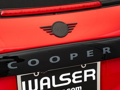 New 2026 MINI Cooper S FWD image 18