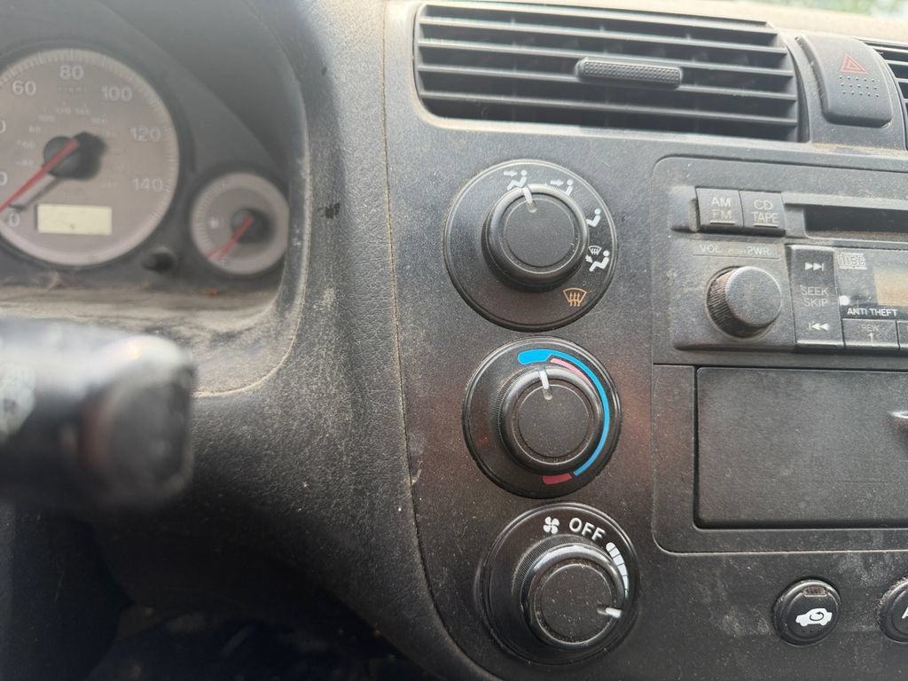 Used 2002 Honda Civic EX image 26