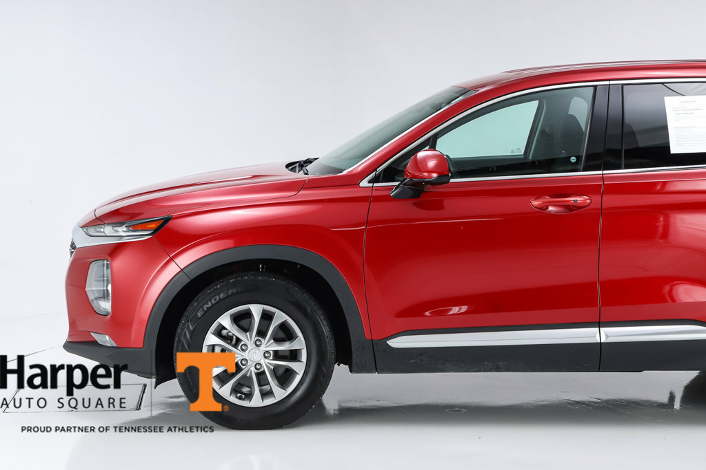 Used 2019 Hyundai Santa Fe SEL AWD/4WD image 40
