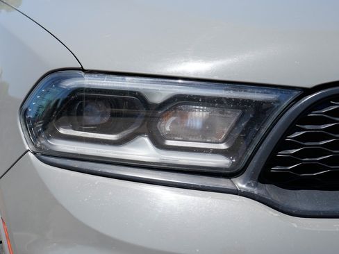 Used 2023 Dodge Durango GT AWD/4WD image 3