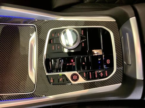 Certified 2024 BMW X6 M60i image 16