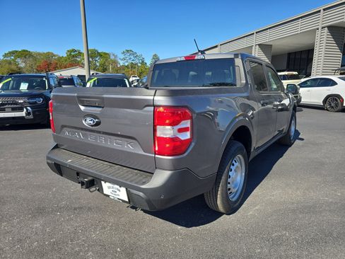 New 2026 Ford Maverick XL image 4