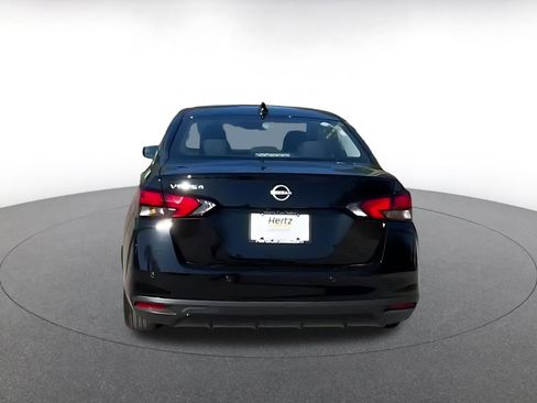 Used 2025 Nissan Versa SV image 11