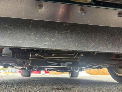 Used 2001 Pontiac Firebird Trans Am image 90