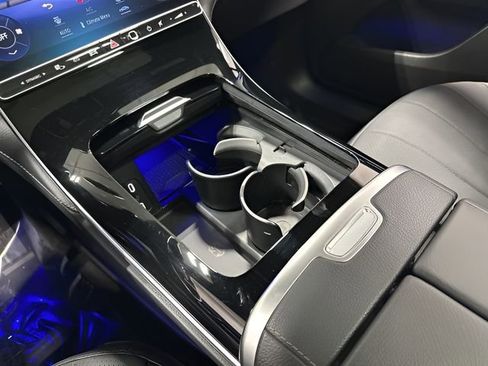 Used 2023 Mercedes-Benz EQE 350+ 4MATIC SUV image 27