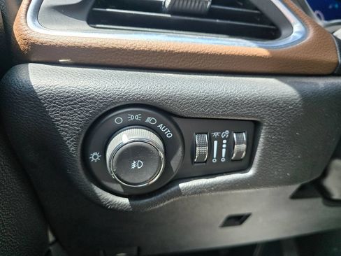 Used 2021 Chrysler Pacifica Limited w/ Premium & Safety Sphere Group FWD image 13