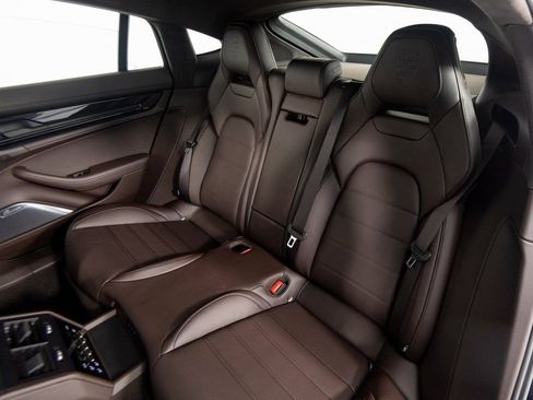 New 2026 Porsche Panamera Turbo image 40