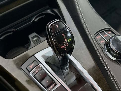 Used 2017 BMW 650i Gran Coupe image 20