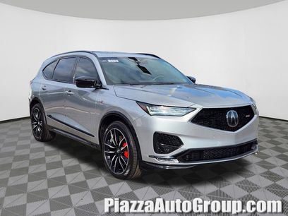 Certified 2023 Acura MDX Type S