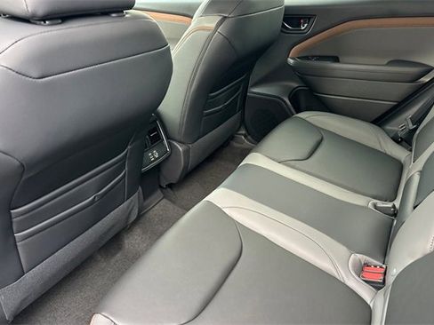 New 2026 Subaru Forester Sport image 9