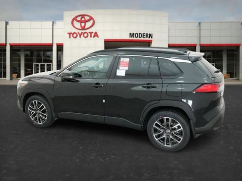 New 2026 Toyota Corolla Cross XLE image 11