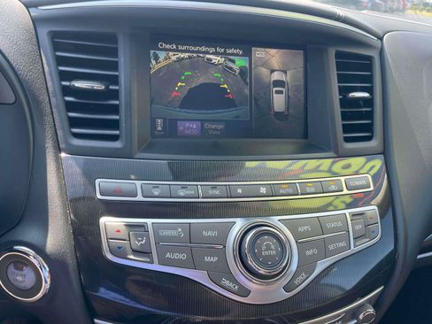 Used 2020 INFINITI QX60 Luxe w/ Essential Package FWD image 18