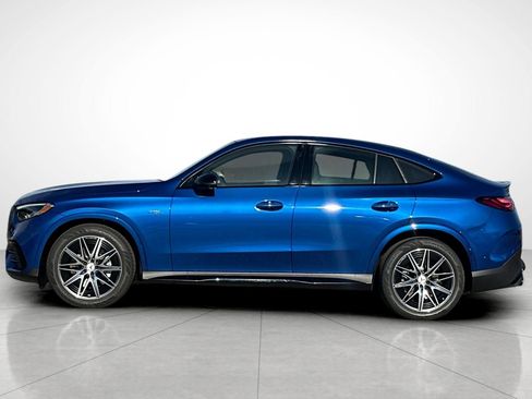 New 2026 Mercedes-Benz GLC 43 AMG GLC 43 AMGﾮ image 30