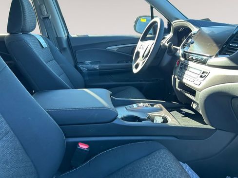 New 2026 Honda Ridgeline Sport image 15