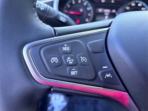 Used 2023 Chevrolet Malibu RS w/ LPO, Floor Liner Package image 17