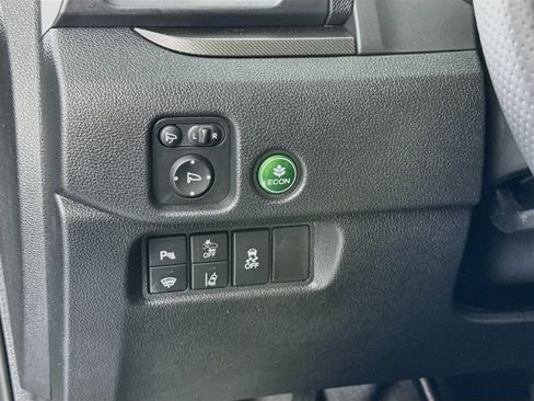 Certified 2024 Honda Passport TrailSport image 10