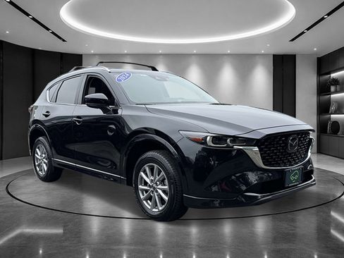 Used 2024 MAZDA CX-5 AWD 2.5 S image 3