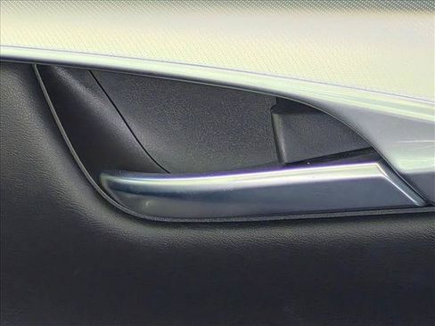 Used 2020 INFINITI QX50 Essential w/ Convenience Package FWD image 16
