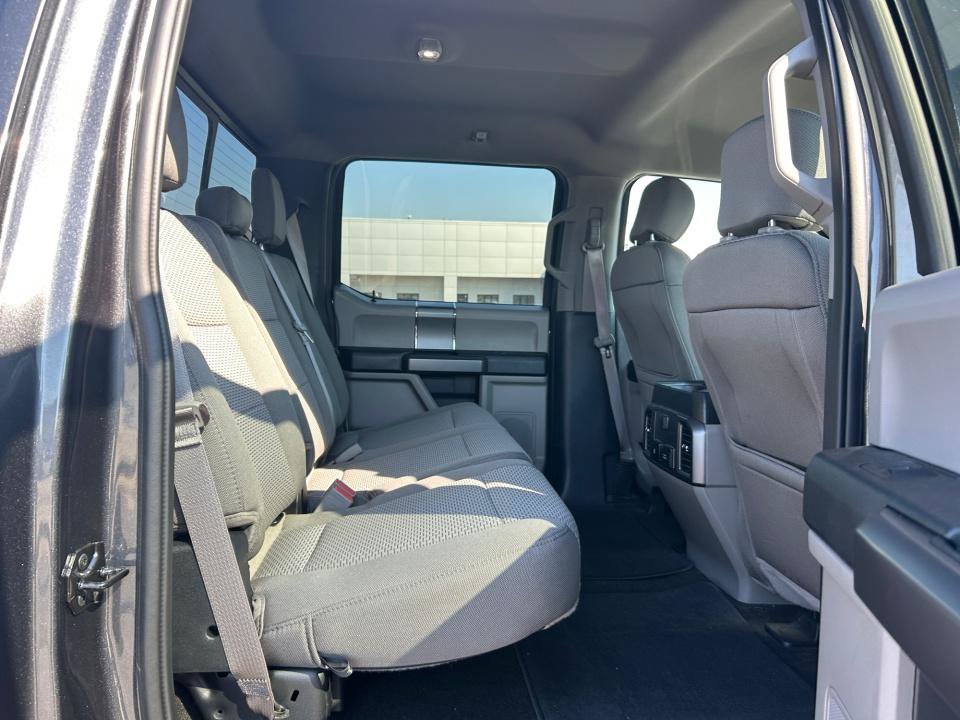Used 2020 Ford F150 XLT w/ Equipment Group 302A Luxury AWD/4WD image 29