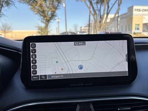 Used 2022 Hyundai Santa Fe SEL w/ Convenience + Premium Package image 15