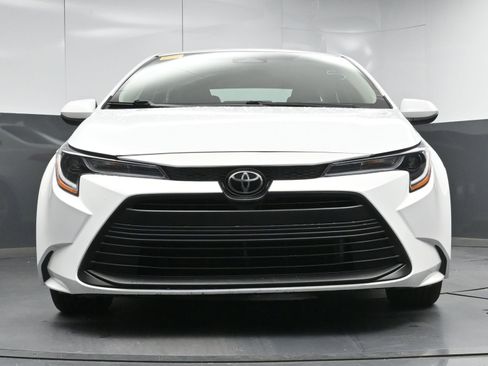 Certified 2024 Toyota Corolla LE image 24