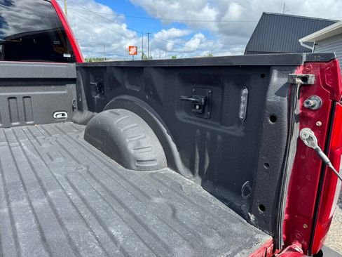 Used 2022 Ford F250 Lariat w/ Tremor Off-Road Package image 50