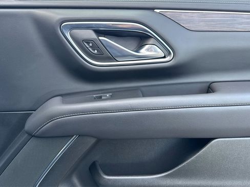 Certified 2023 Chevrolet Tahoe Z71 image 21