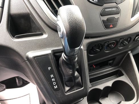Used 2019 Ford Transit 250 148 High Roof RWD image 24