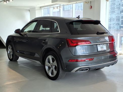 Used 2023 Audi Q5 2.0T Prestige AWD/4WD image 6