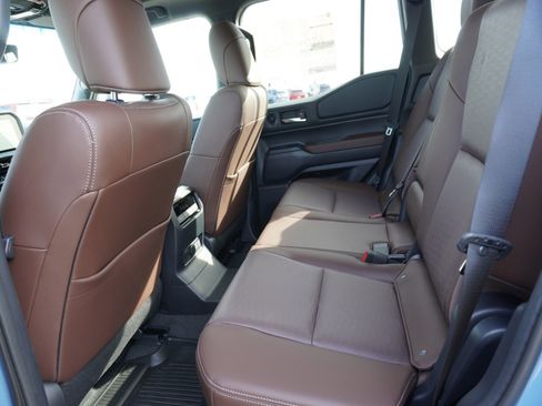 New 2026 Toyota Land Cruiser image 14