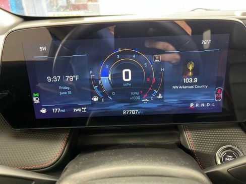 Certified 2025 Chevrolet Equinox RS w/ Convenience Package III AWD/4WD image 35