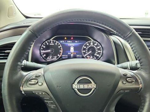 Used 2024 Nissan Murano Platinum w/ Cargo Package image 15