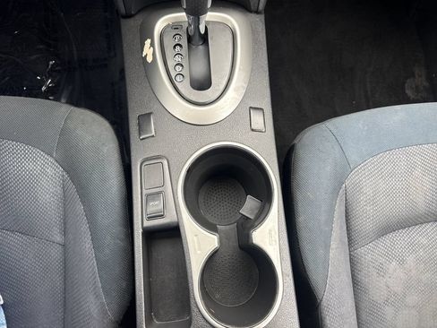 Used 2015 Nissan Rogue S w/ Convenience Package FWD image 23