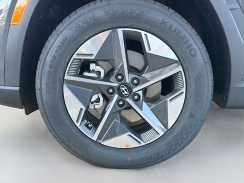 New 2026 Hyundai Tucson SEL image 38