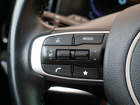 Certified 2023 Kia Sportage X-Line w/ X-Line Premium Package AWD/4WD image 28